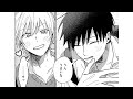 【BL Manga】君となら恋をしてみても 4話　Even if I try to fall in love with you　＃４