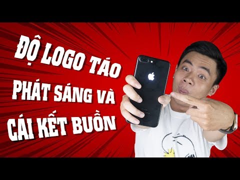 Video: Cách Làm Cho Một Quả Táo Phát Sáng Trên IPhone