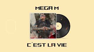Mega M ft. Prince Marock - C’est La Vie / Večer Patrí Nám |Official Audio|
