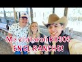 Recibí a RUSOS REACCIONAN en el RANCHO 🤠 | Me contaron su experiencia real en México.