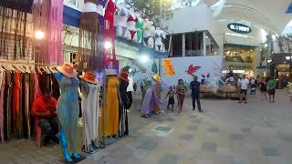 X365 Tv Reports Live From Playa Del Carmen, Mexico