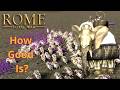 How Good Are Armoured Elephants on VH Difficulty in OG Rome: Total War?