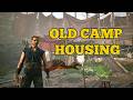 Where to Find Your Hut in the Old Camp | Gothic Remake