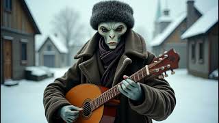 EDM - Baikal Bass | Russian Folk | 127 BPM | 2026 | Velanyx Style