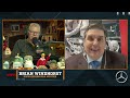 Brian Windhorst on the Dan Patrick Show Full Interview | 5/7/24