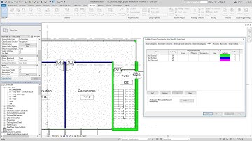 BIMedge - Filters have an order