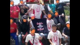 SE FUE - CHACALON JR