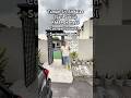 Beli terus sambung as homestay atau beli duduk sendiri? Mana lagi baloi guy? #forsale #cornerlot