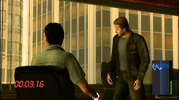 PS2 Video Test - Some Random Interrogation Scene