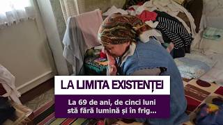 În secolul 21, stă de aproape jumătate de an fără lumină