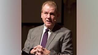 Play video: David Ring Passed Away at 72: Christian Evangelist and Motivational Speaker Remembered