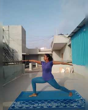 🕉️ YoGIs @6am yoga session