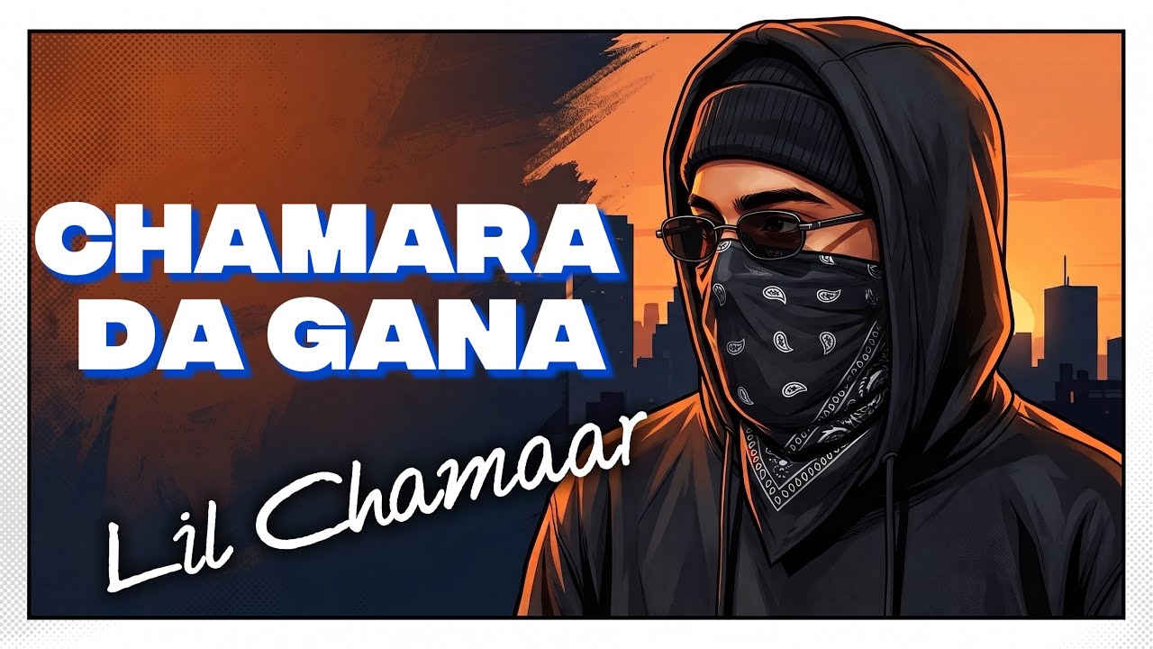 Watch CHAMARA DA GANA | Lil Chamaar | Official Video | Jatav Song | Chamar Song | JAI BHIM on YouTube Watch CHAMARA DA GANA | Lil Chamaar | Official Video | Jatav Song | Chamar Song | JAI BHIM on YouTube