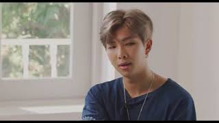 SUB INDO BTS   BURN THE STAGE The Movie   Part 16