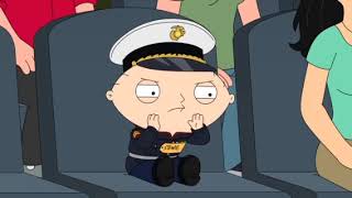 Family Guy S23 E16 Row V Wade  The Price Is Right  Scene