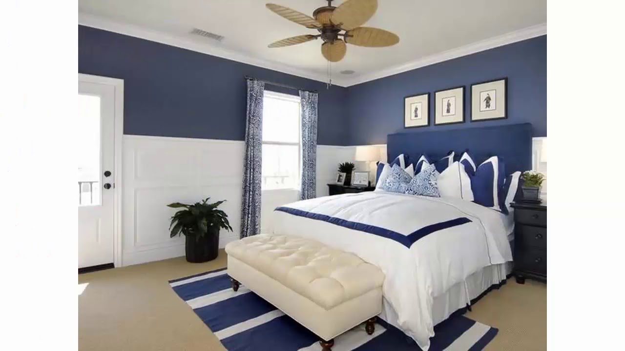 Ideas de dormitorios náuticos - YouTube