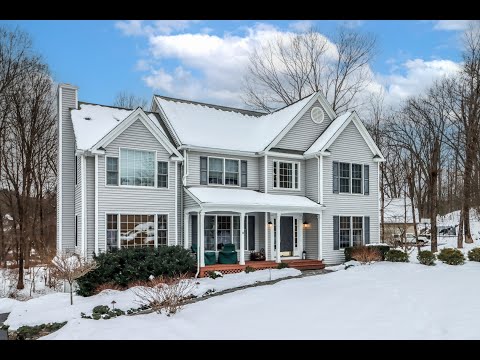 11 Two Rivers Ln, New Milford, CT home video tour