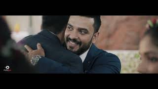 The Lynette Wedding Catholic Wedding Highlights Video