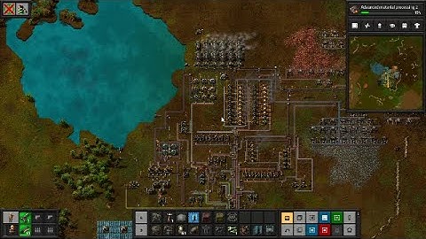 Swag Plays Factorio S2 E27: Automating for Robotic Assistance: More Automation!