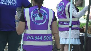 Celebrating recovery, building connection: Annual Western Slope Recovery Rally