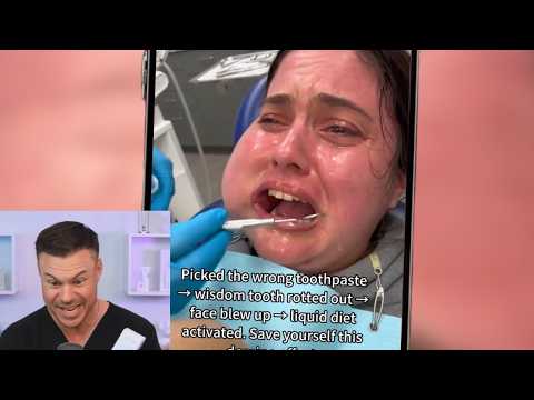 Oh No.. You Won't Believe This