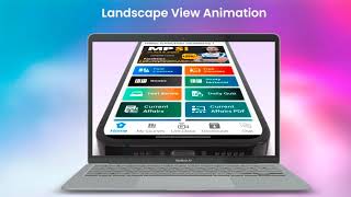 Complete Promo For Application screenshot 2