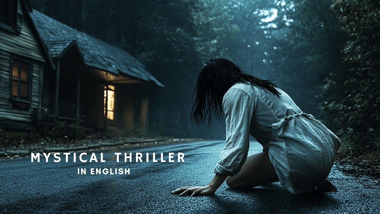 She moved to start a new life - now she can't escape! 🎬Mystical thriller 🎬 MOVIE ONLINE