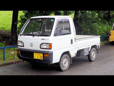 1990-honda-acty-kei-truck-(usa-import)-japan-auction-purchase-review