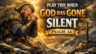 Play This When You Feel Like God Has Gone Silent | Healing Worship | Echoes of Faith