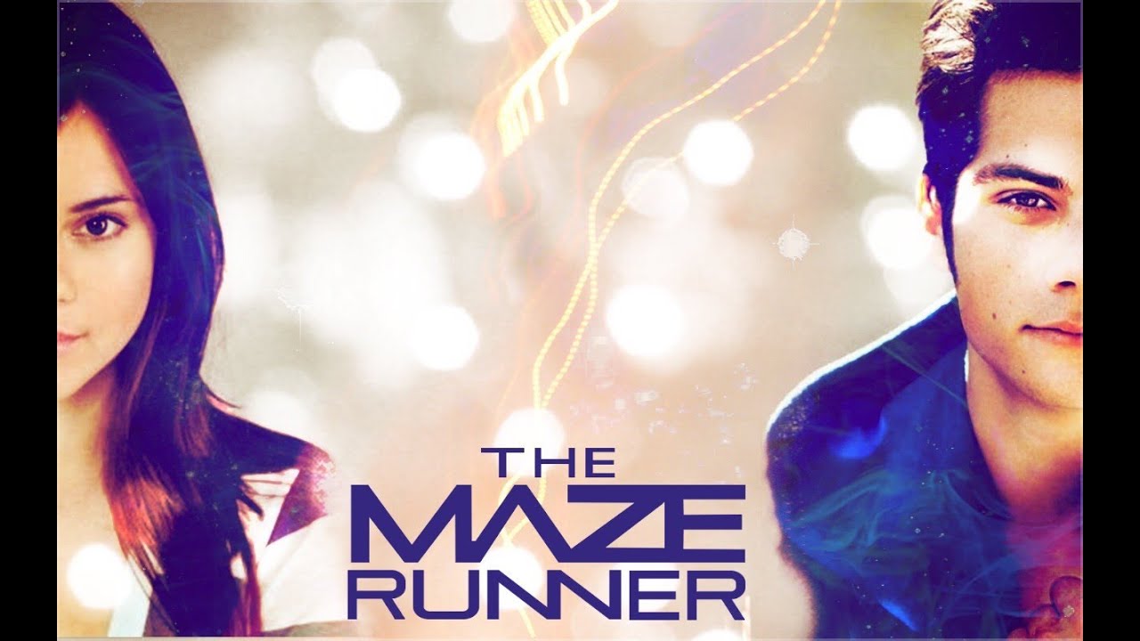 Thomas and Brenda (The Maze Runner series) YouTube