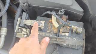 How to Jump Start a Subaru Forester (2014–2018) 🔋 Step-by-Step Guide