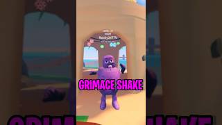 YouTubers Who DIED To The GRIMACE SHAKE ?? (Part 1) roblox grimaceshake shorts