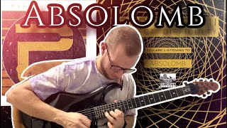 Periphery - Absolomb SOLO PLAYTHROUGH