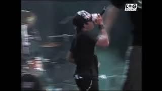 Kobe - Rock Show @ Stadion Diponegoro Semarang 2008