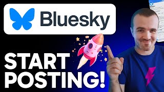 Details How to Post on Bluesky (Step by Step) Update