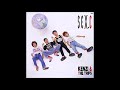 KENZI AND THE TRIPS SexC vinyl   ハイレゾ アナログ