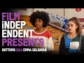 BOTTOMS filmmaker EMMA SELIGMAN - Q&A | Film Independent Presents
