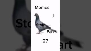 Memes I stole part 27 #memes #funny #dankememes #series