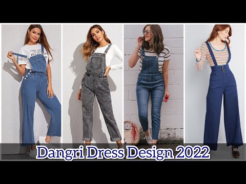 19 top Ootd with Denim Overalls ideas in 2024