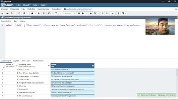 Moch. Bima Pangestu 212410102042 Sistem Basis Data D - tugas Module 10
