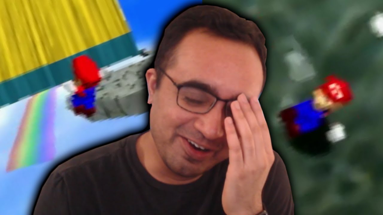 This ended the run...