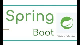 9. Spring boot (receiving data from .jsp file using form)