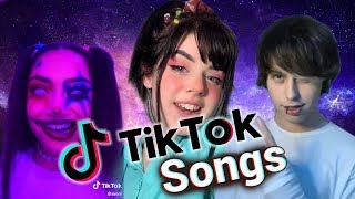 TIK TOK SONGS You Probably Don't Know The Name Of V6