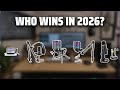 The Top 5 Best Jounivo USB Microphone in 2026 - Must Watch Before Buying!