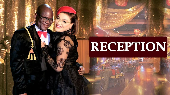 EXCLUSIVE: DR. REUBEN ABATI AT 60 (BIRTHDAY RECEPTION)