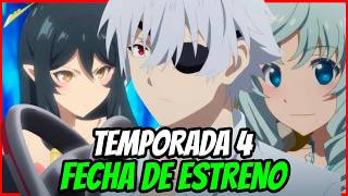 ARIFURETA SEASON 4 RELEASE DATE - [Status]