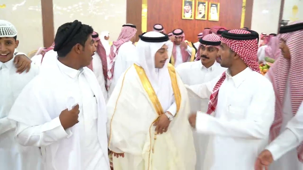 أفراح الخيه