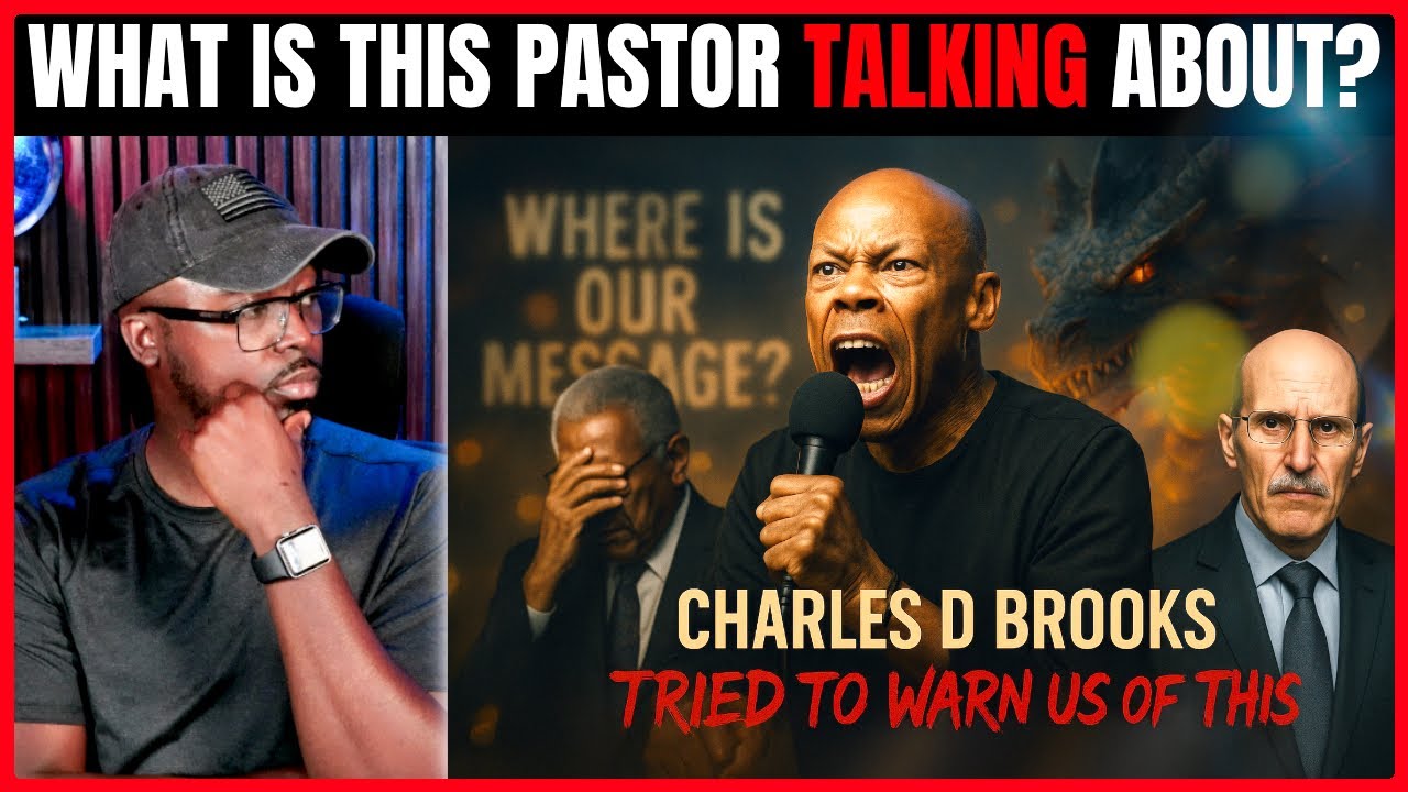 Спорное послание Оуквуда вызывает беспокойство у адвентистов.