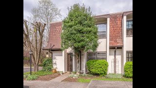 4505 Harding Pike Apt 174 Nashville TN 37205 - Belle Meade Townhouse For Sale Nashville TN