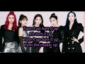 LIRIK • SECRET NUMBER - Got That Boom (Lyrics)
